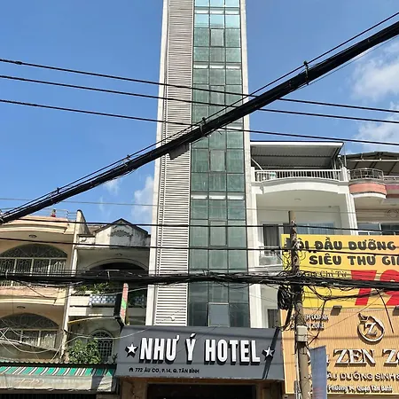 Nhu Y Hotel